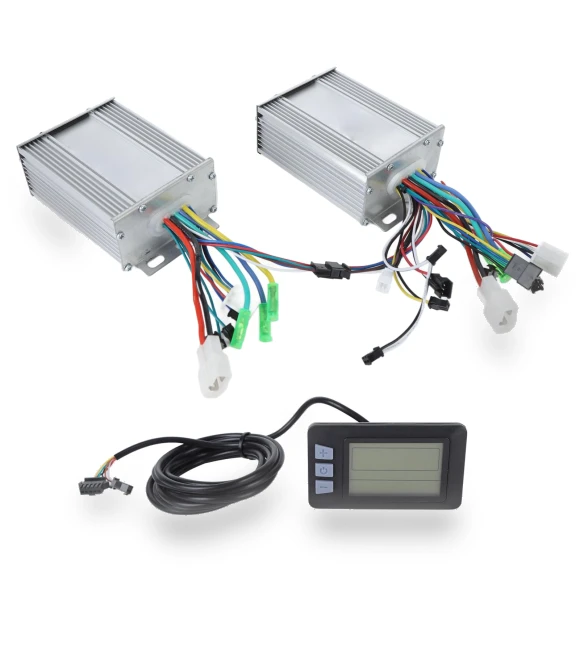 Electric Bike Conversion Kit — Rectifiers, WEST BIKING