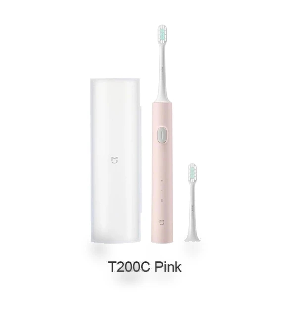 Electric Toothbrush Set — Chargers, Xiaomi