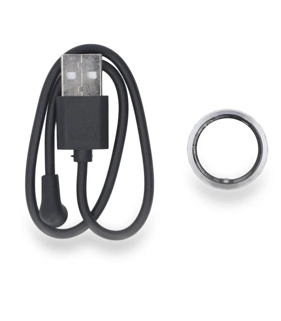 Fitness Smart Ring — Smart Rings, 3d printing machine