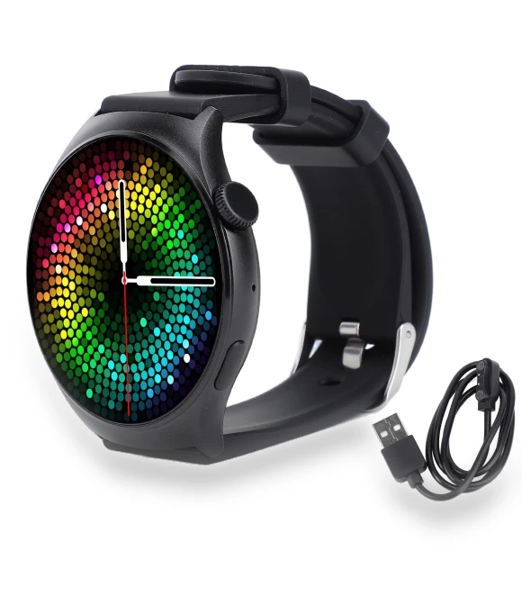 Fitness Tracker Smartwatch — Smartwatches, ZY-Beauty-N