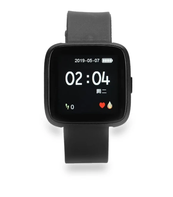 Full Touch Screen Smart Bracelet — Wearable Accessories, Honor Electronics