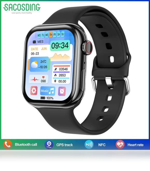 GPS Smart Watch — Smartwatches, Uav parts center