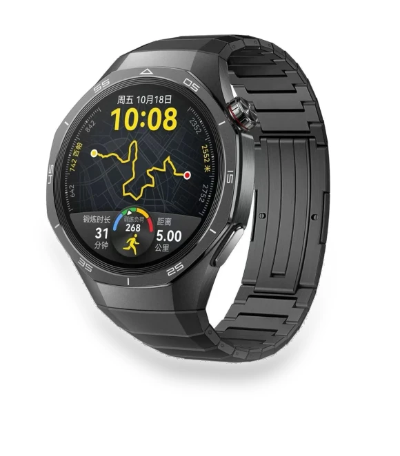 GT5 PRO Smartwatch — Fitness Bands, Xiaomi