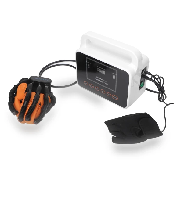 Hand Rehabilitation Robot — Hand Exercisers, Beautyyy
