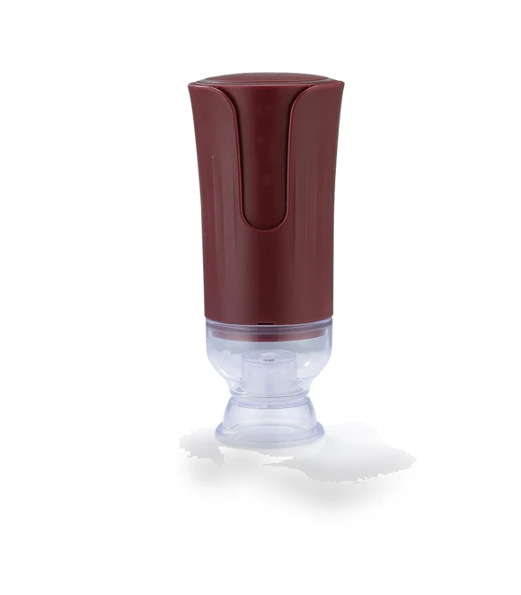 Handheld Electronic Vacuum Sealer — Vacuum Sealers, Tooarts