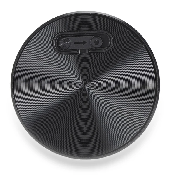 HD MP3 Player with Noise Cancellation — Portable Media Players, OutsideWorld