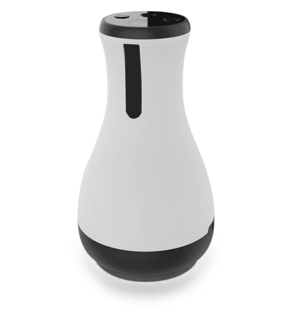 Intelligent Electric Vacuum Cupping Massager — Back Relief Solutions, TCMHEALTH