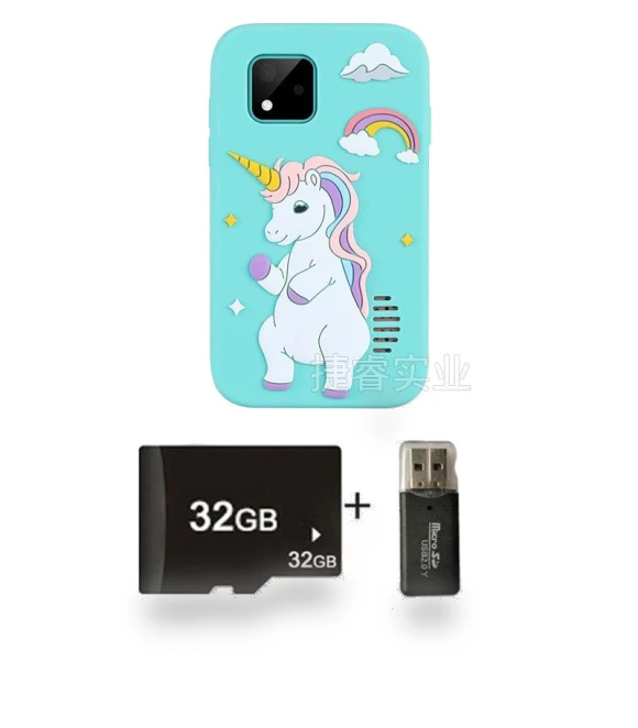 Kids Camera with Touch Screen — Interactive Learning Devices, Plastic Toys