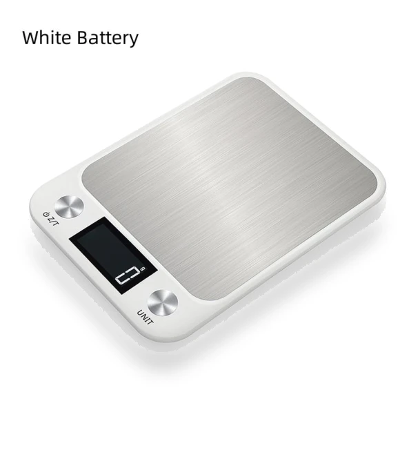 Kitchen Scales — Precision Weighing Solutions, DC-HOME Textile