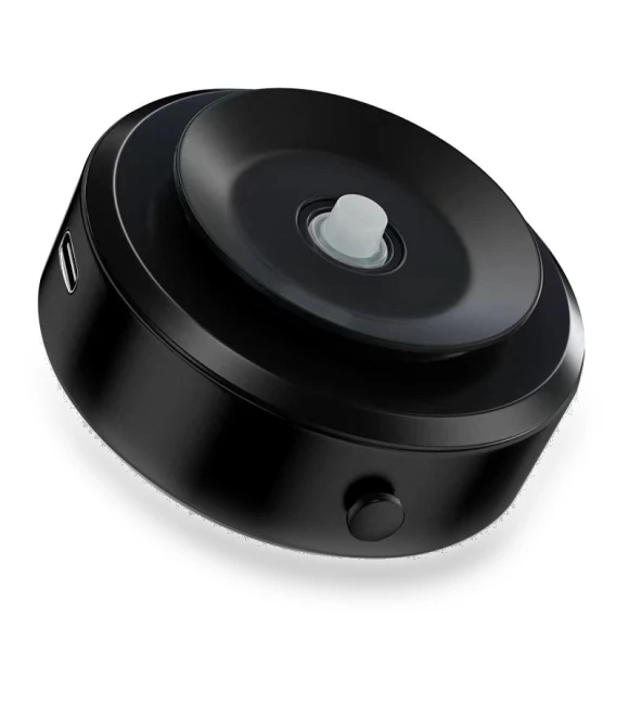 Magnetic Vacuum Adsorption Car Mount — Dashboard Installation Kits, Rustic Elegance House