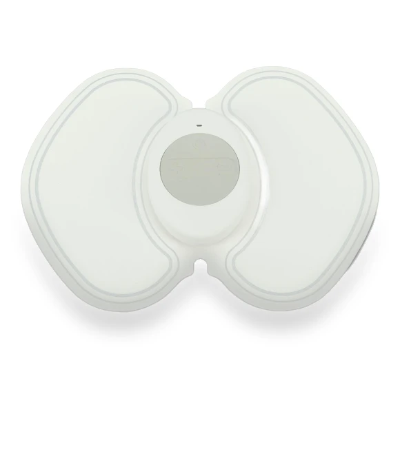 Mini Portable Rechargeable Smart Neck and Waist Massager — Back Relief Solutions, TOMTOP JMS