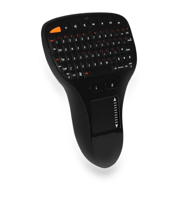 Miniature Smart Touch Mouse — Computer Mice, 3d printing machine