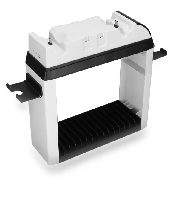 Multifunctional Charging Dock — Power Solutions, Honor Electronics