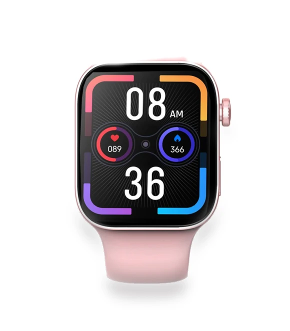 Pro Max Smart Fitness Sport Smartwatch — Smartwatches, StrideBox