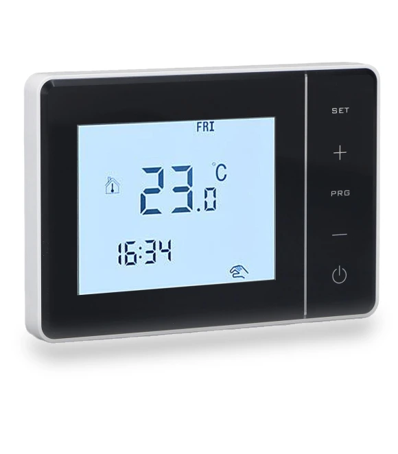Programmable Temperature Controller — Home Climate Control, Koogeelife