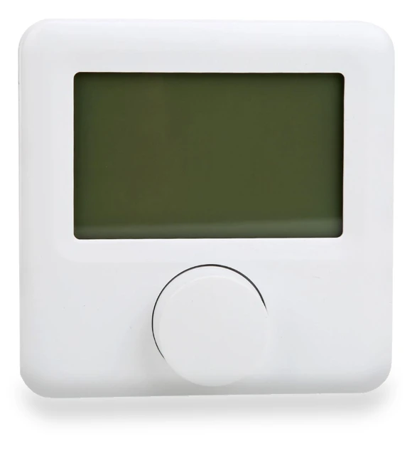 Programmable Thermostat for Heating — Home Climate Control, Neoglint