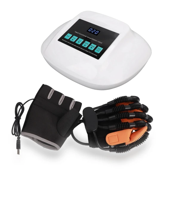 Rehabilitation Robot Gloves — Moisturizing Gloves, Beautyyy
