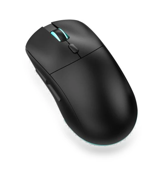RGB Illuminated Gaming Mouse — Mouse Pads, Cepheus