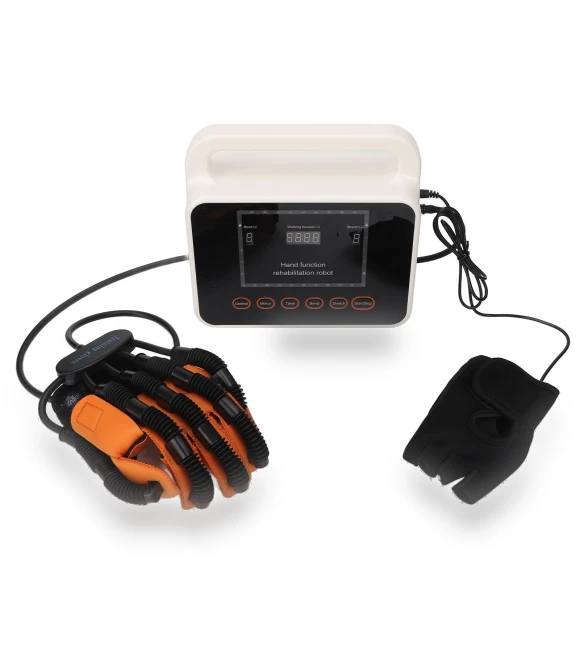 Robot Glove for Pediatric Stroke Rehabilitation — Hip Recovery Kits, Beautyyy
