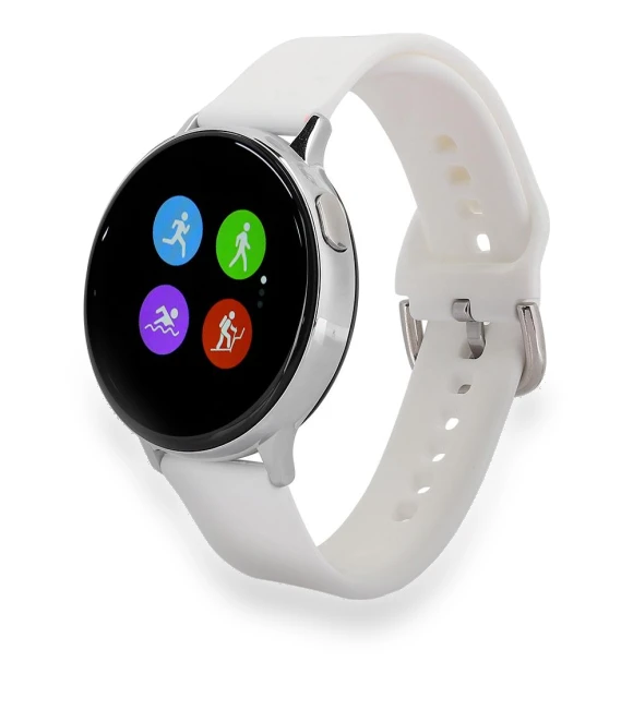 Smart Bracelet with Blood Pressure Monitor — Smartwatches, Honor Electronics