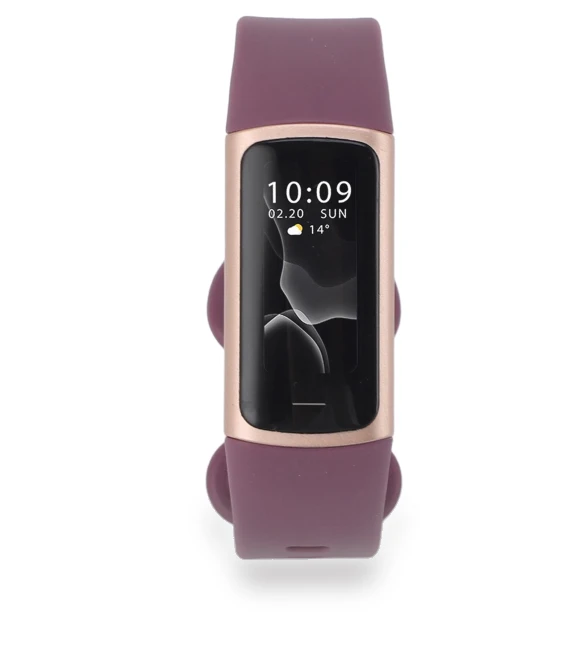 Smart Bracelet — Wearable Accessories, Fishine