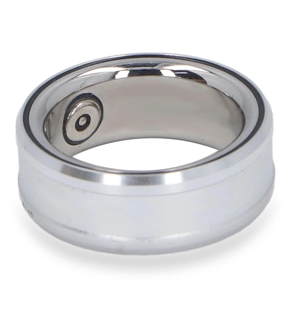 Smart Fitness Tracker Ring — Wearable Accessories, OutsideWorld
