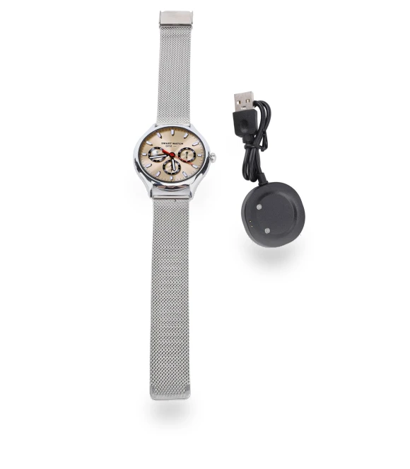 Smart HD Super Thin Watch — Smartwatches, ZY-Sport-N