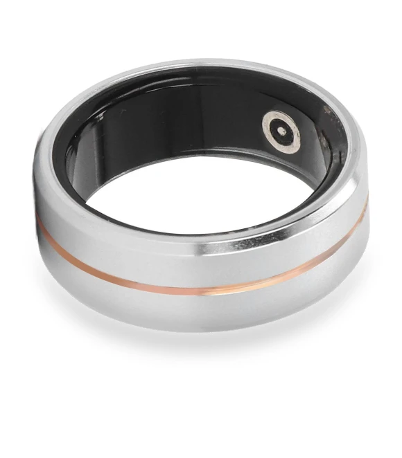 Smart Health Ring — Smart Rings, OutsideWorld