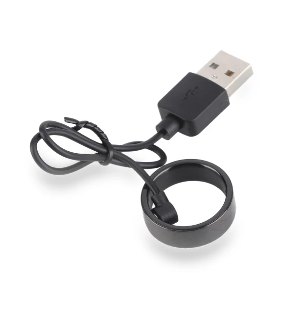 Smart Ring Health Tracker — Smart Rings, Fishine