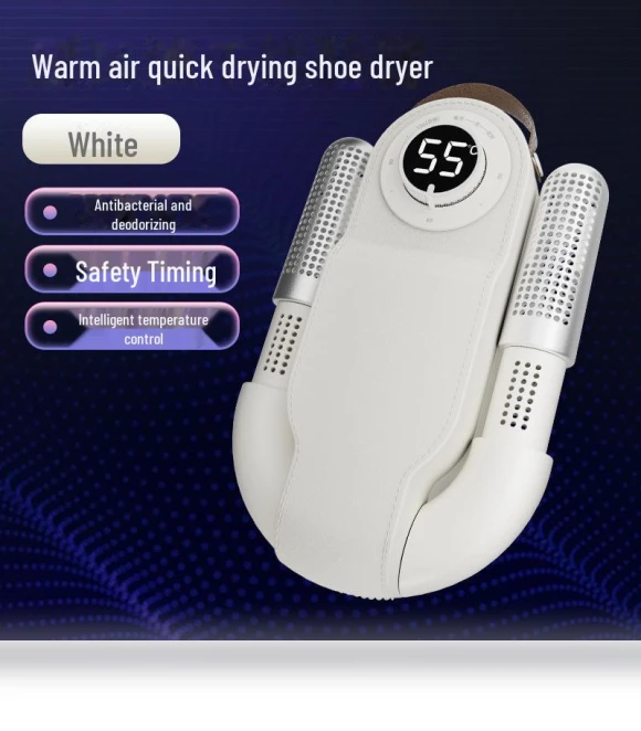 Smart Shoe Dryer — Shoe Dryers, Warm Land
