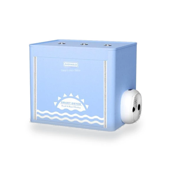 Smart Shoe Dryer — Shoe Dryers, Warm Land