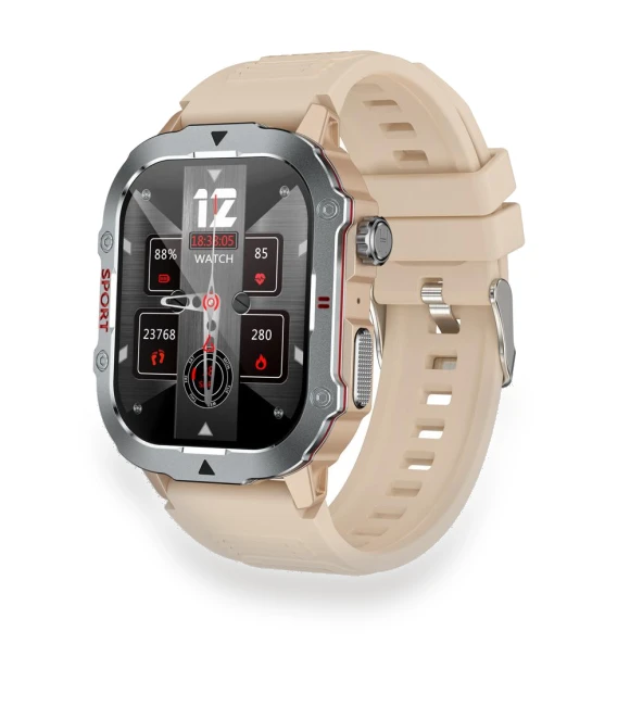 Smart Sports Watch — Smartwatches, guangchang01