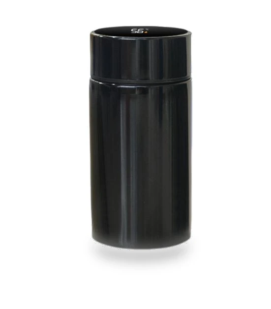 Smart Temperature Display Thermos — Travel Drinkware, All You Want 1
