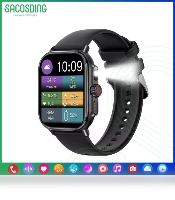 Smart Watch for Women — Wearable Accessories, Uav parts center