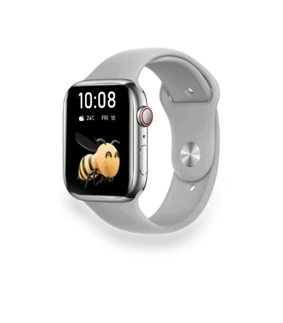 Smart Watch S9 Elite Black Tech — Smartwatches, ElectroCN
