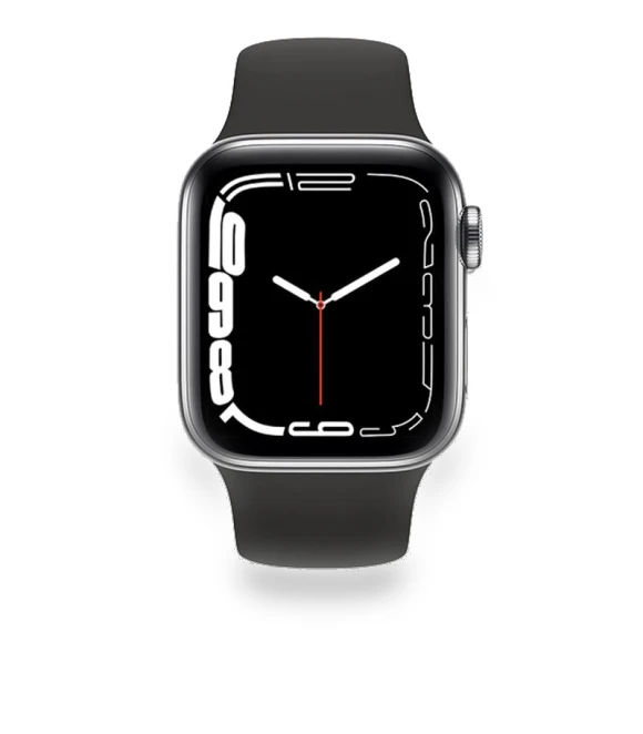 Smart Watch Series 7 — Smartwatches, Tiktop2
