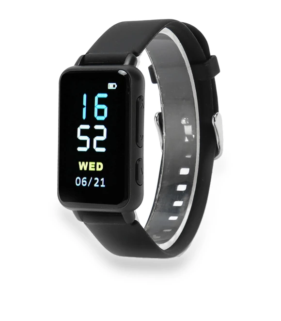 Smart Watch Voice Recorder — Smart Glasses, Honor Electronics