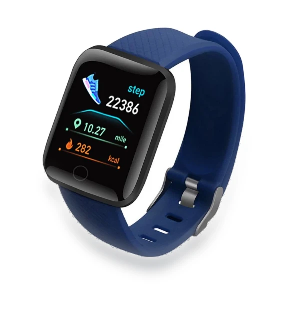 Smart Watch with Health Monitoring — Smartwatches, guangchang01