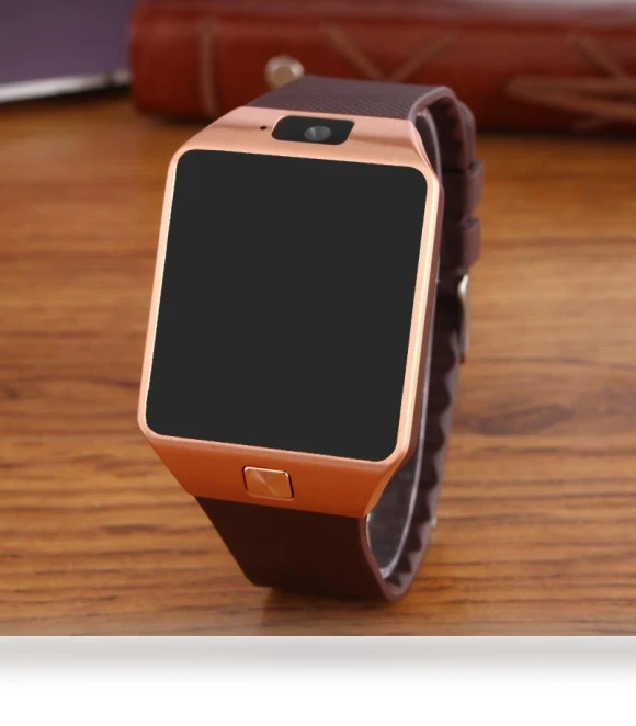 Smart Watch with Touch Screen — Wearable Accessories, VantaGoods