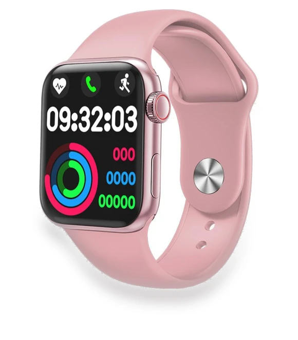 Smart Watch — Smartwatches, Superman Joe
