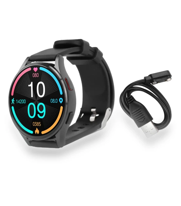 Smart Watch — Smartwatches, ZY-Beauty-N