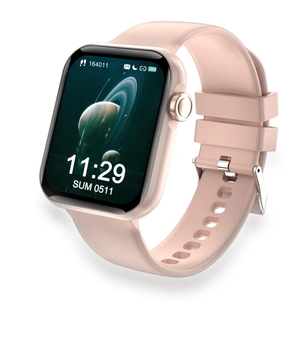 Smart Watch — Smartwatches, QTLLBT