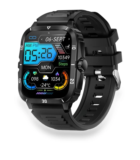 Smart Watch — Smartwatches, Smarter than future