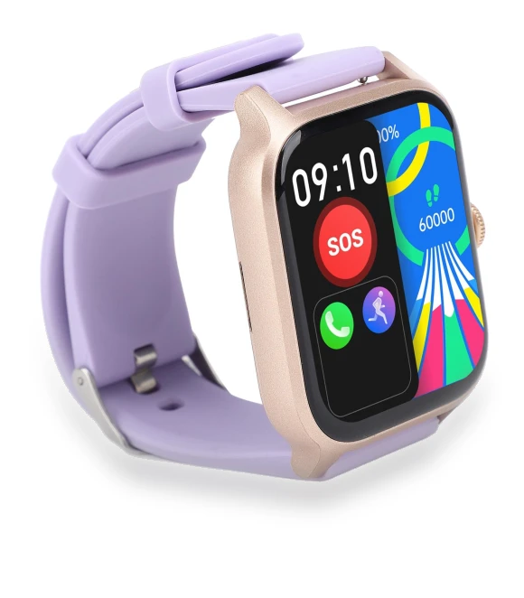 Smart Watch — Smartwatches, TOMTOP JMS