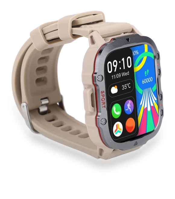 Smart Watch — Smartwatches, TOMTOP JMS