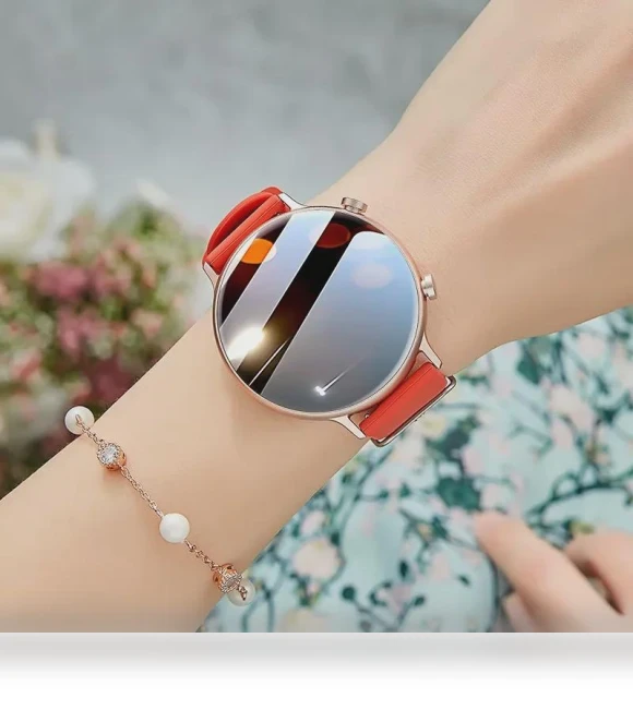 Smart Watch — Smartwatches, StrideBox