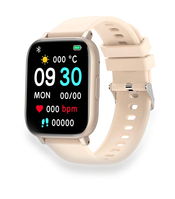 Smart Watch — Smartwatches, SwiftNex