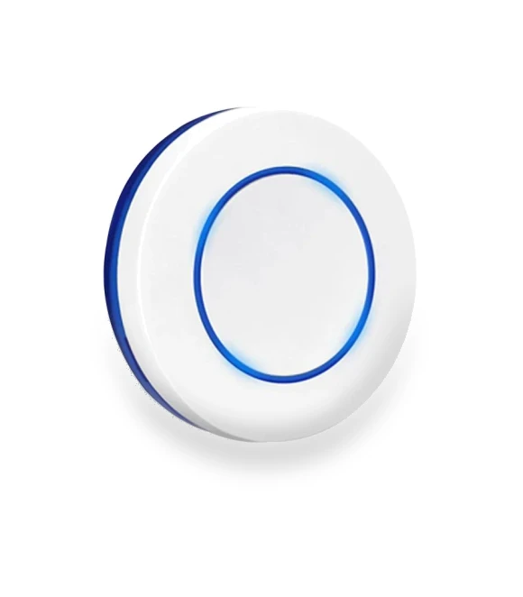 Smart Wireless Remote Control Switch — Dimmer Switches, Modern Home Furnishing