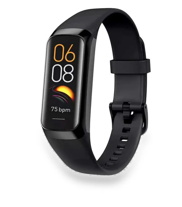 Smartwatch with Touch Screen and Fitness Tracker — Smartwatches, SCIONE