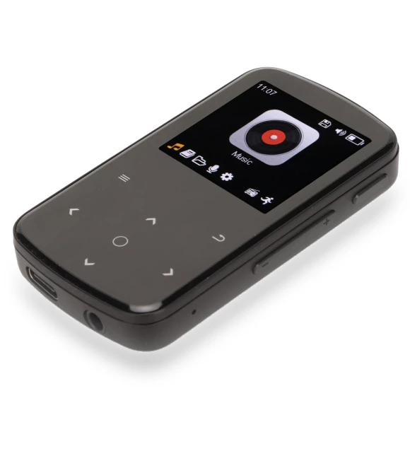 Sports MP3 Player with Bluetooth — Portable Media Players, Honor Electronics